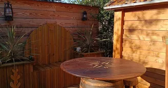 Ô rêves atypiques - Le P'tit Ranch