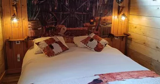 Ô rêves atypiques - Le P'tit Ranch