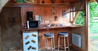 Ô rêves atypiques - Le P'tit Ranch