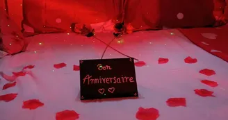 Ô rêves atypiques - Le P'tit Ranch