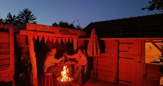 Ô rêves atypiques - Le P'tit Ranch