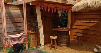 Ô rêves atypiques - Le P'tit Ranch