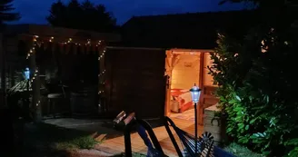 Ô rêves atypiques - Le P'tit Ranch