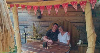 Ô rêves atypiques - Le P'tit Ranch