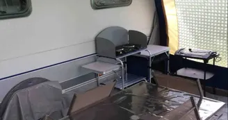 Les Caravanes de la Besbre