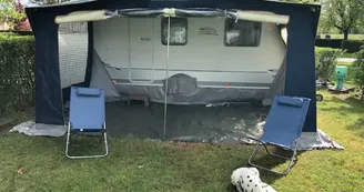 Les Caravanes de la Besbre