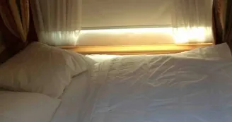 Les Caravanes de la Besbre