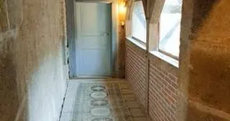 Hôtel Particulier "La Maison Mousse"