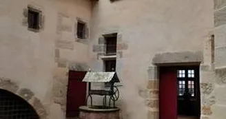 Hôtel Particulier "La Maison Mousse"