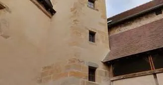 Hôtel Particulier "La Maison Mousse"