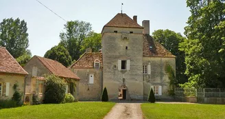 Château de Vesset
