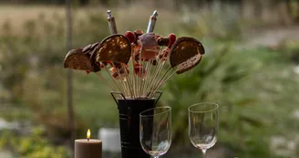 Pépites Lodges et Spas - Hôtel