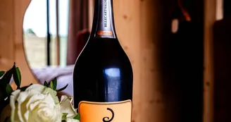 Pépites Lodges et Spas - Hôtel