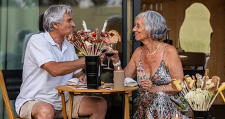 Pépites Lodges et Spas - Hôtel