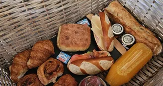 Pépites Lodges et Spas - Hôtel