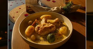 Pépites Lodges et Spas - Hôtel