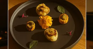 Pépites Lodges et Spas - Hôtel