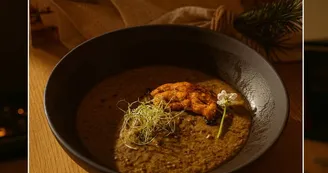 Pépites Lodges et Spas - Hôtel