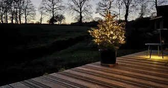 Pépites Lodges et Spas - Hôtel