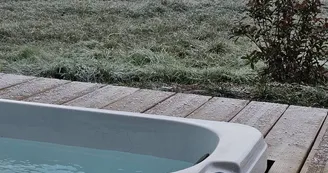 Pépites Lodges et Spas - Hôtel