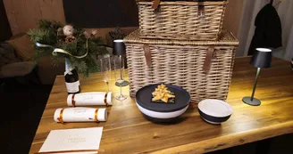 Pépites Lodges et Spas - Hôtel