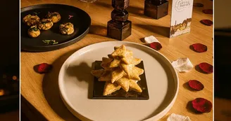 Pépites Lodges et Spas - Hôtel