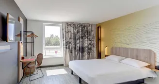 B&B Hôtel Moulins Avermes