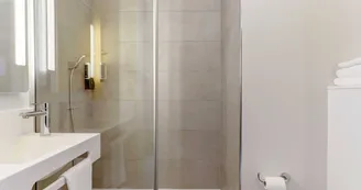 B&B Hôtel Moulins Avermes