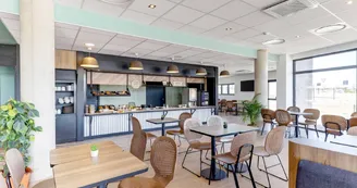 B&B Hôtel Moulins Avermes