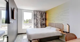 B&B Hôtel Moulins Avermes