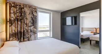 B&B Hôtel Moulins Avermes