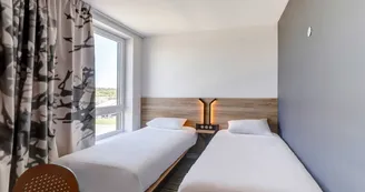 B&B Hôtel Moulins Avermes