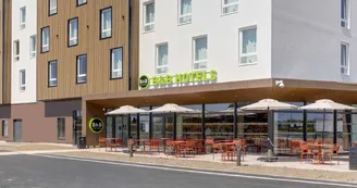 B&B Hôtel Moulins Avermes