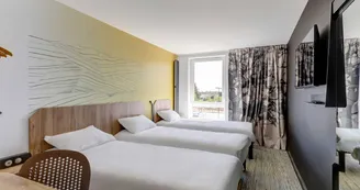 B&B Hôtel Moulins Avermes