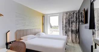 B&B Hôtel Moulins Avermes