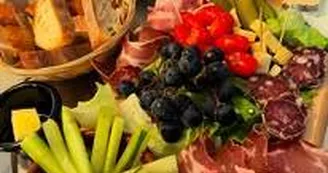 Bar/Café Les P'tites Gueules