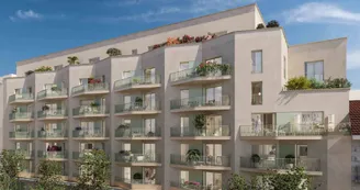 Résidence seniors Nohée