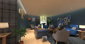 Résidence seniors Nohée