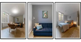 Résidence Desroziers