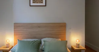 Résidence Desroziers