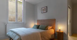 Résidence Desroziers