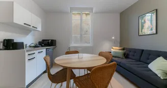 Résidence Desroziers