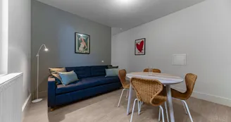 Résidence Desroziers