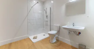 Résidence Desroziers