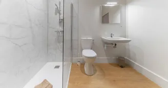 Résidence Desroziers