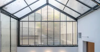 Résidence Desroziers