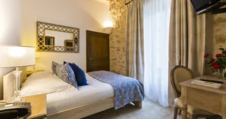 Grand Hôtel Montespan Talleyrand