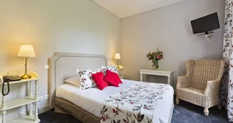 Grand Hôtel Montespan Talleyrand