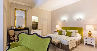 Grand Hôtel Montespan Talleyrand