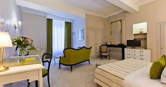 Grand Hôtel Montespan Talleyrand